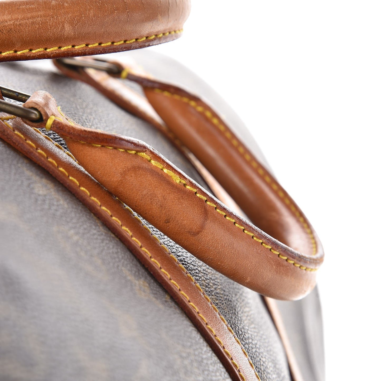 Monogram Keepall 55