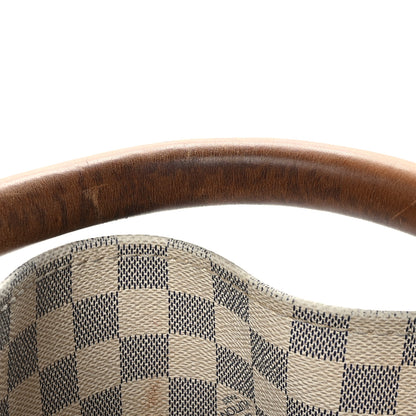 Louis Vuitton Damier Azur Artsy GM 11 of 11