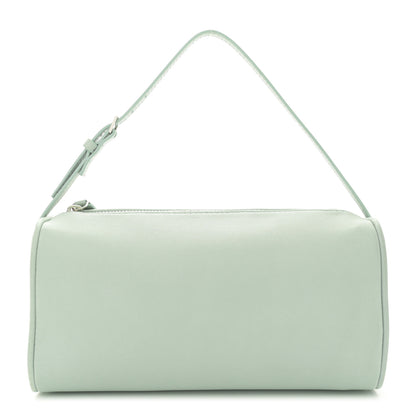 The Row Nappa 90's Bag Ice 1 of 9