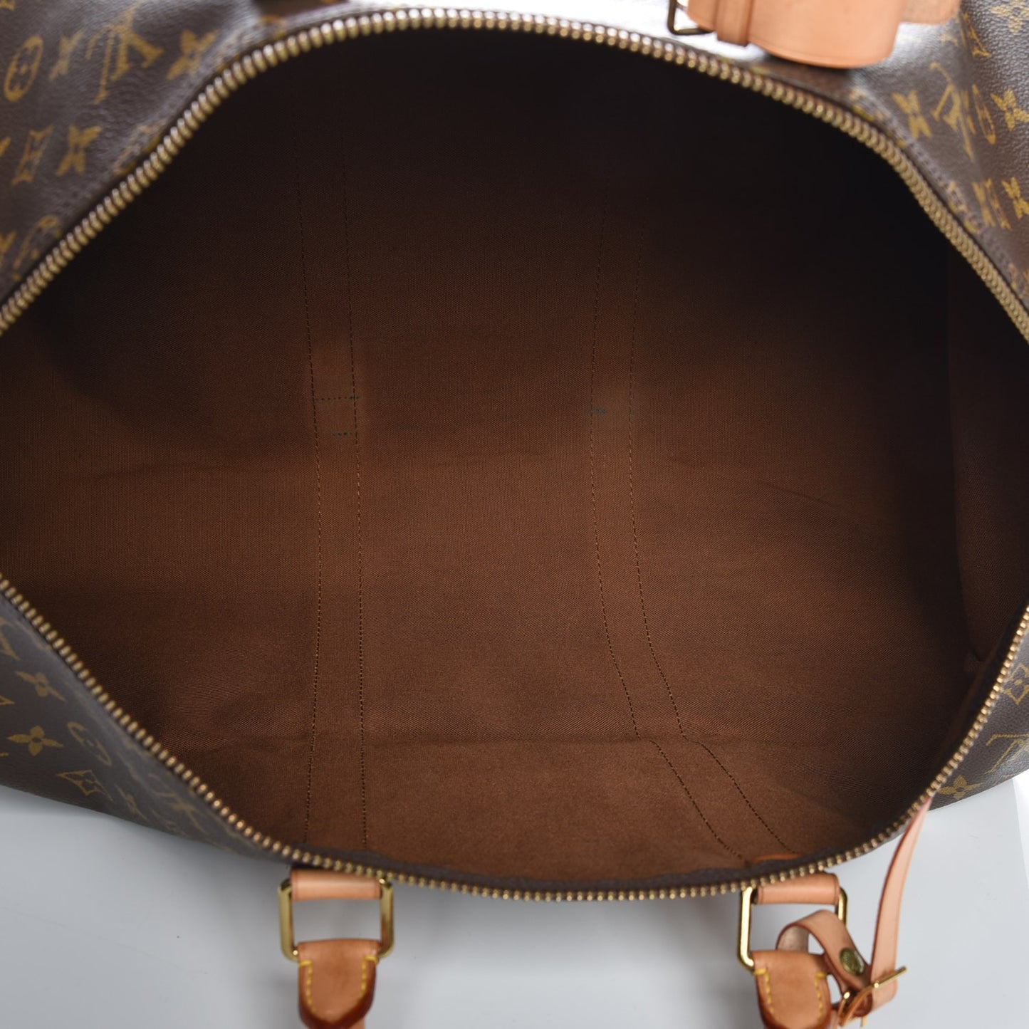 Monogram Keepall 50