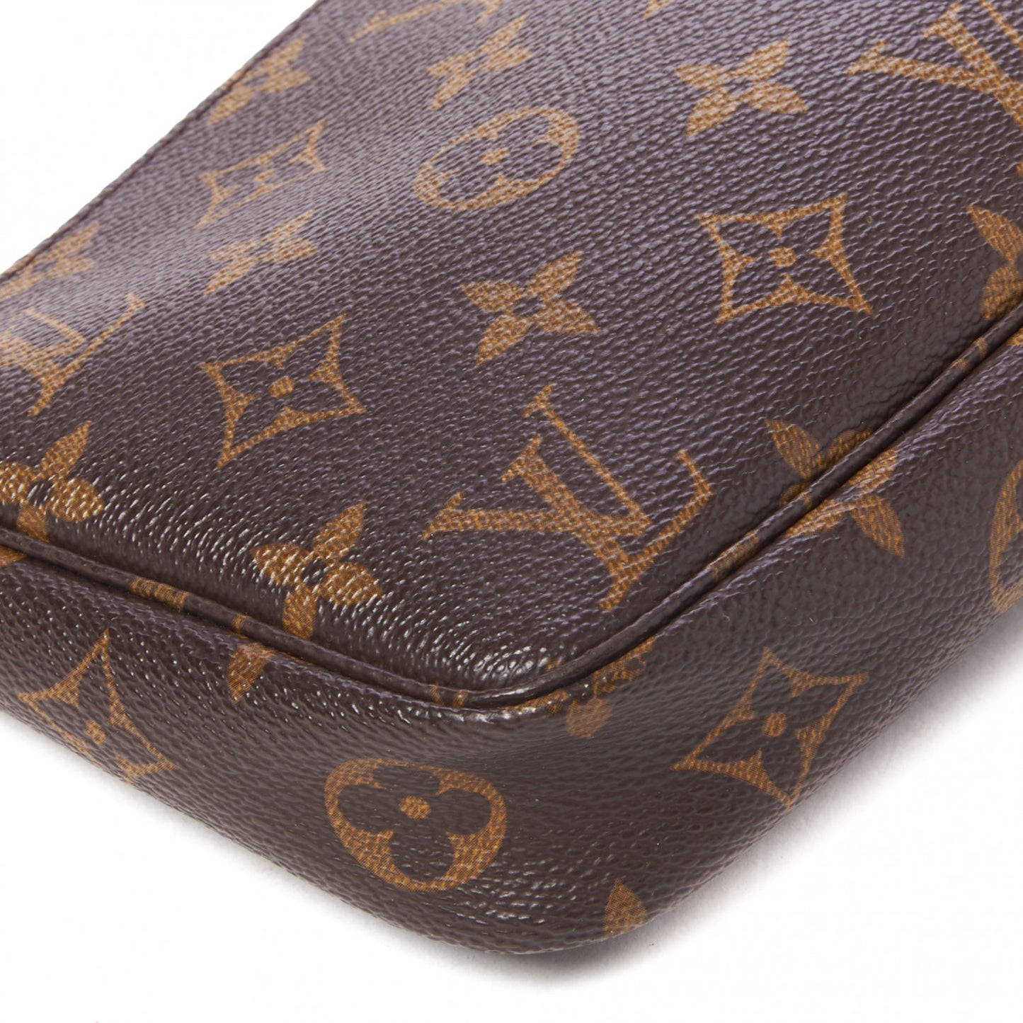 Monogram Pochette Accessories