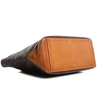 Louis Vuitton Monogram Cabas Piano 4 of 7
