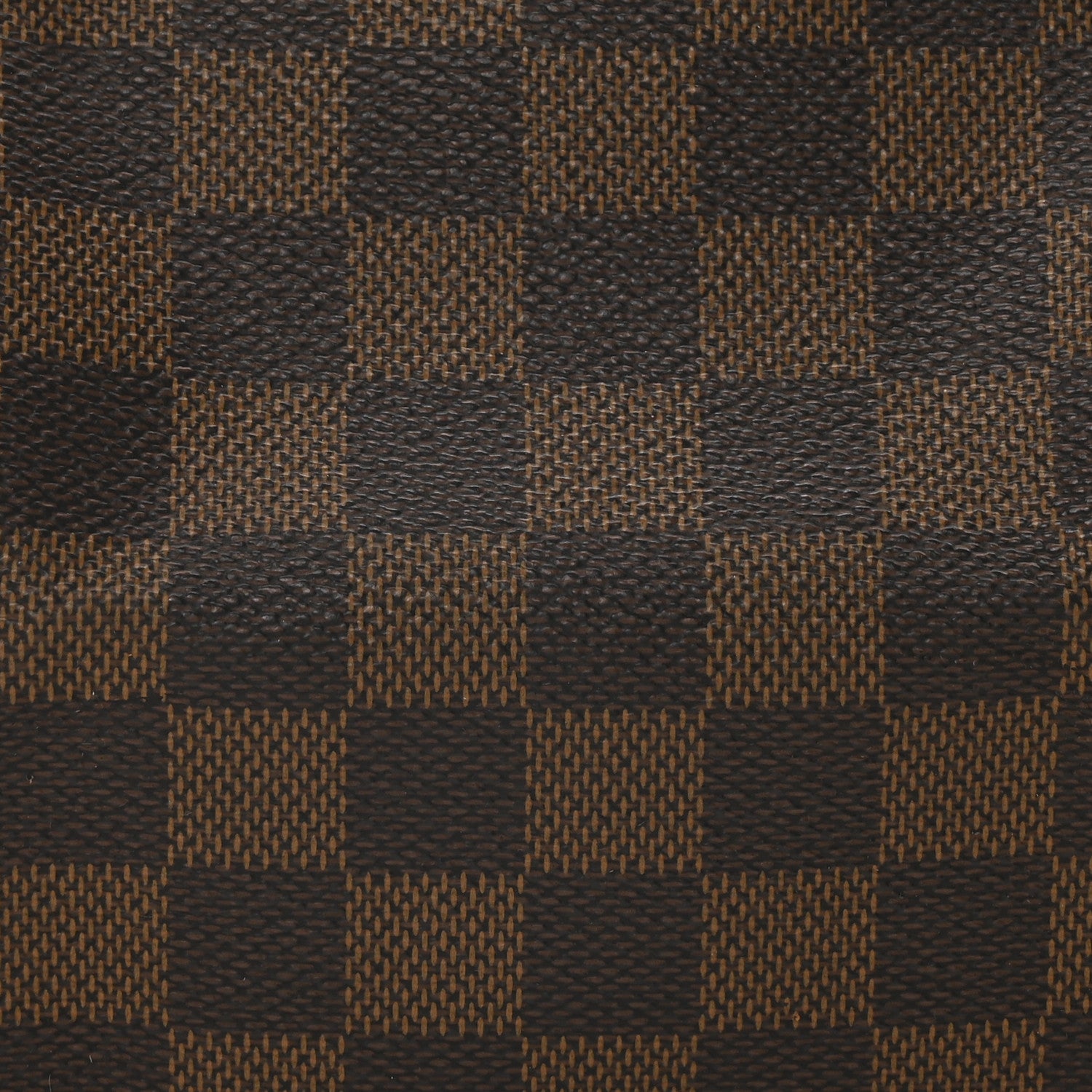 Louis Vuitton Damier Ebene Speedy 25 7 of 9