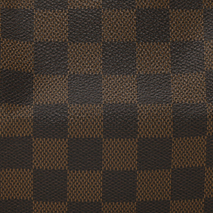 Louis Vuitton Damier Ebene Speedy 25 7 of 9