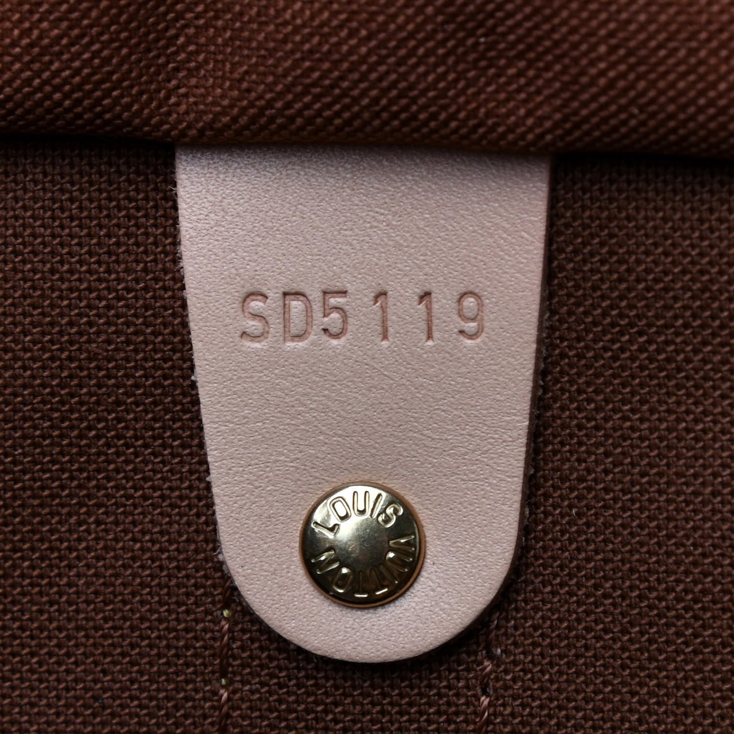 Monogram Keepall Bandouliere 50