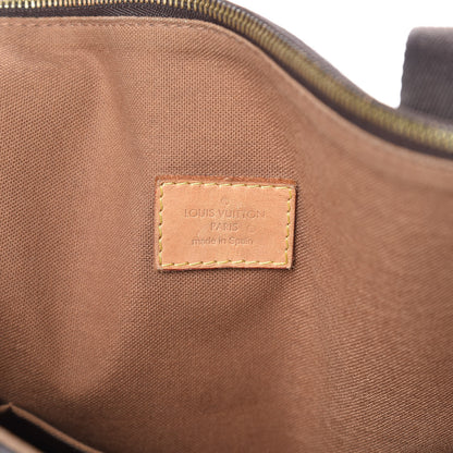 Louis Vuitton Monogram Cabas Beaubourg 6 of 14
