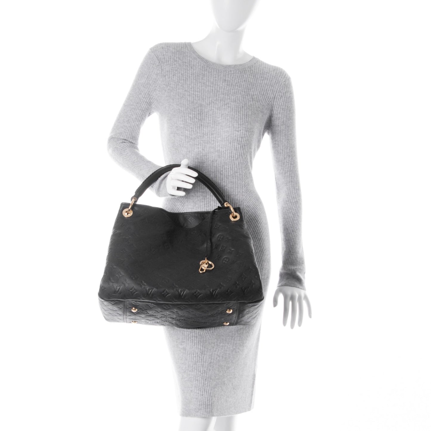 Empreinte Artsy MM Black