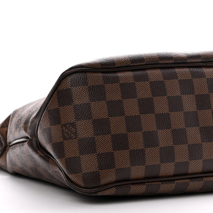Louis Vuitton Damier Ebene Delightful PM 10 of 14