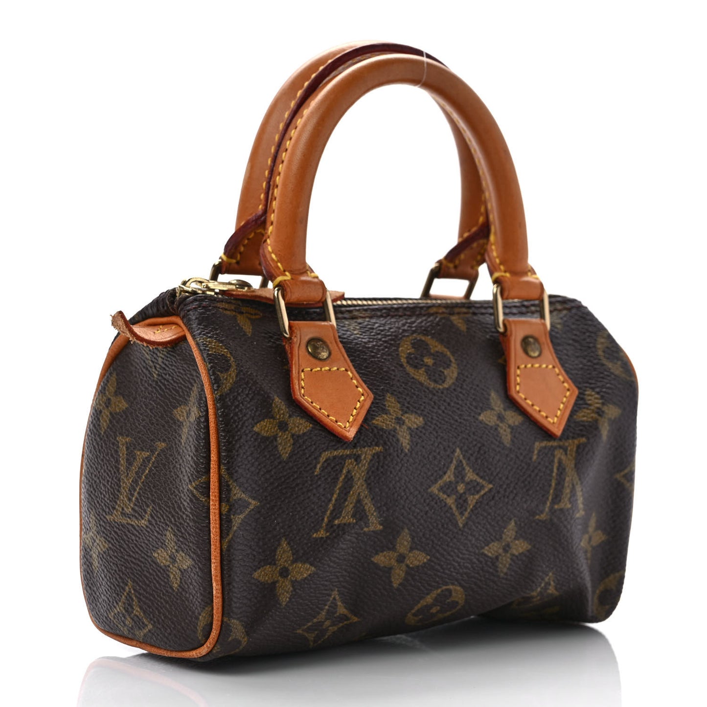 Monogram Mini Sac HL Speedy