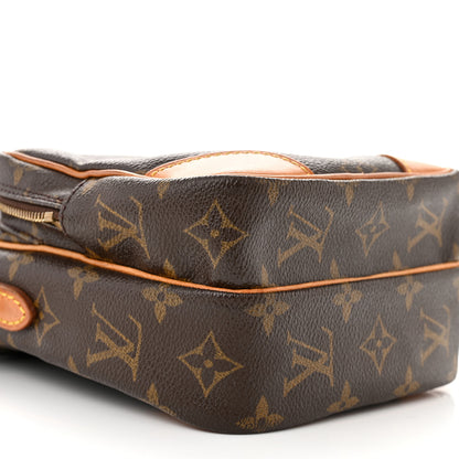 Louis Vuitton Monogram Amazone 9 of 12
