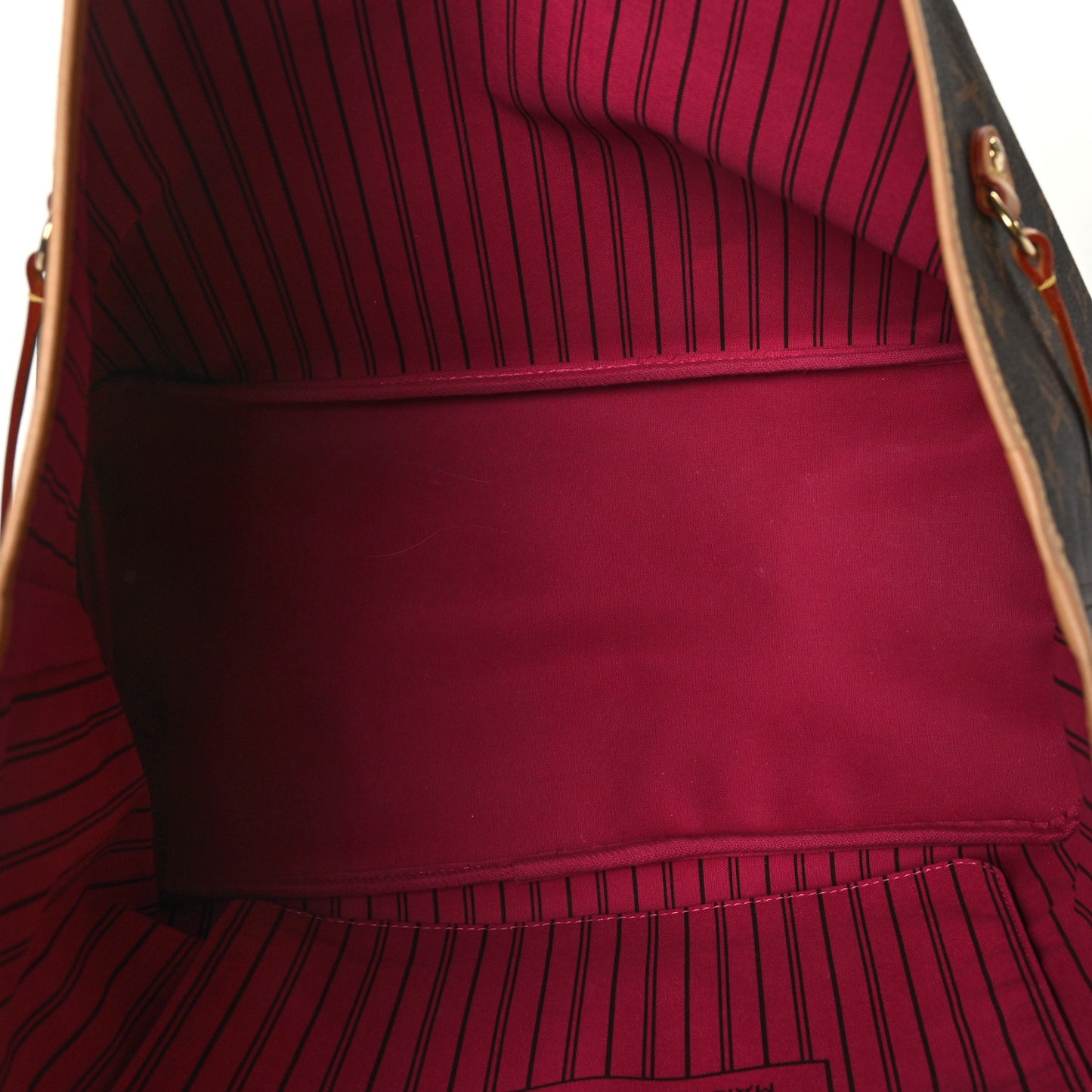 Monogram Neo Neverfull GM Pivoine