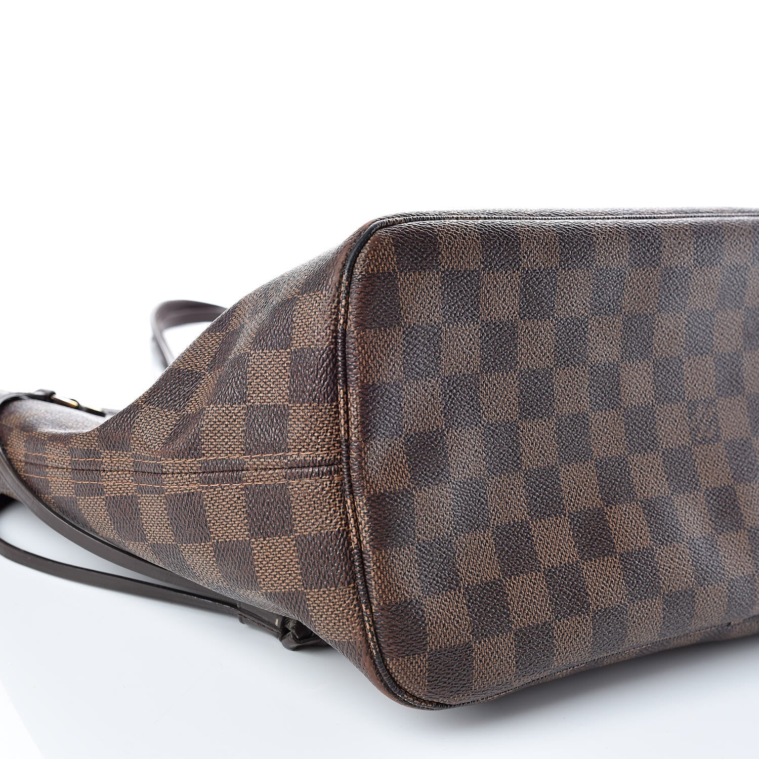 Louis Vuitton Damier Ebene Neo Neverfull MM 6 of 18