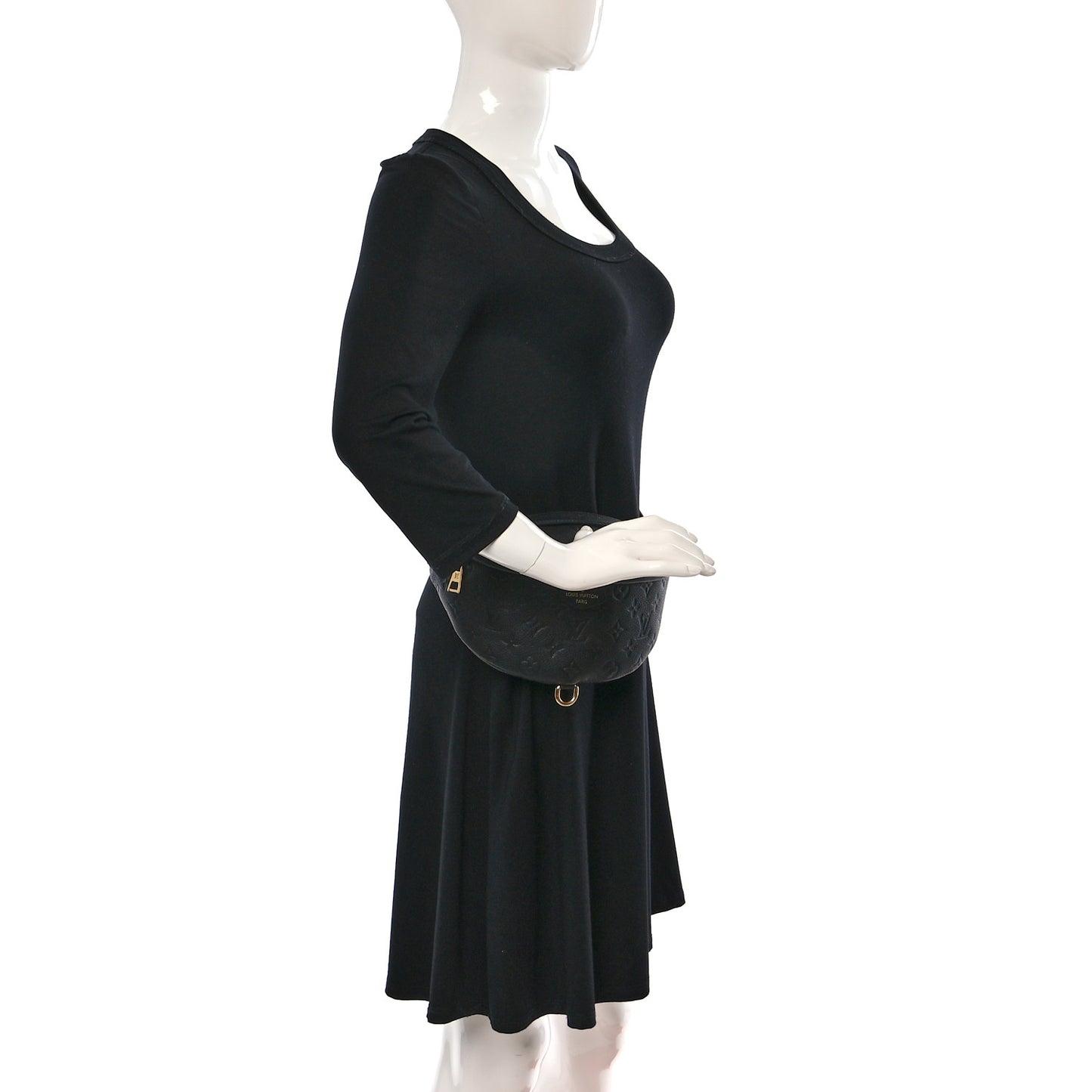 Empreinte BumBag Black