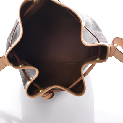 Louis Vuitton Monogram Noe BB 5 of 12