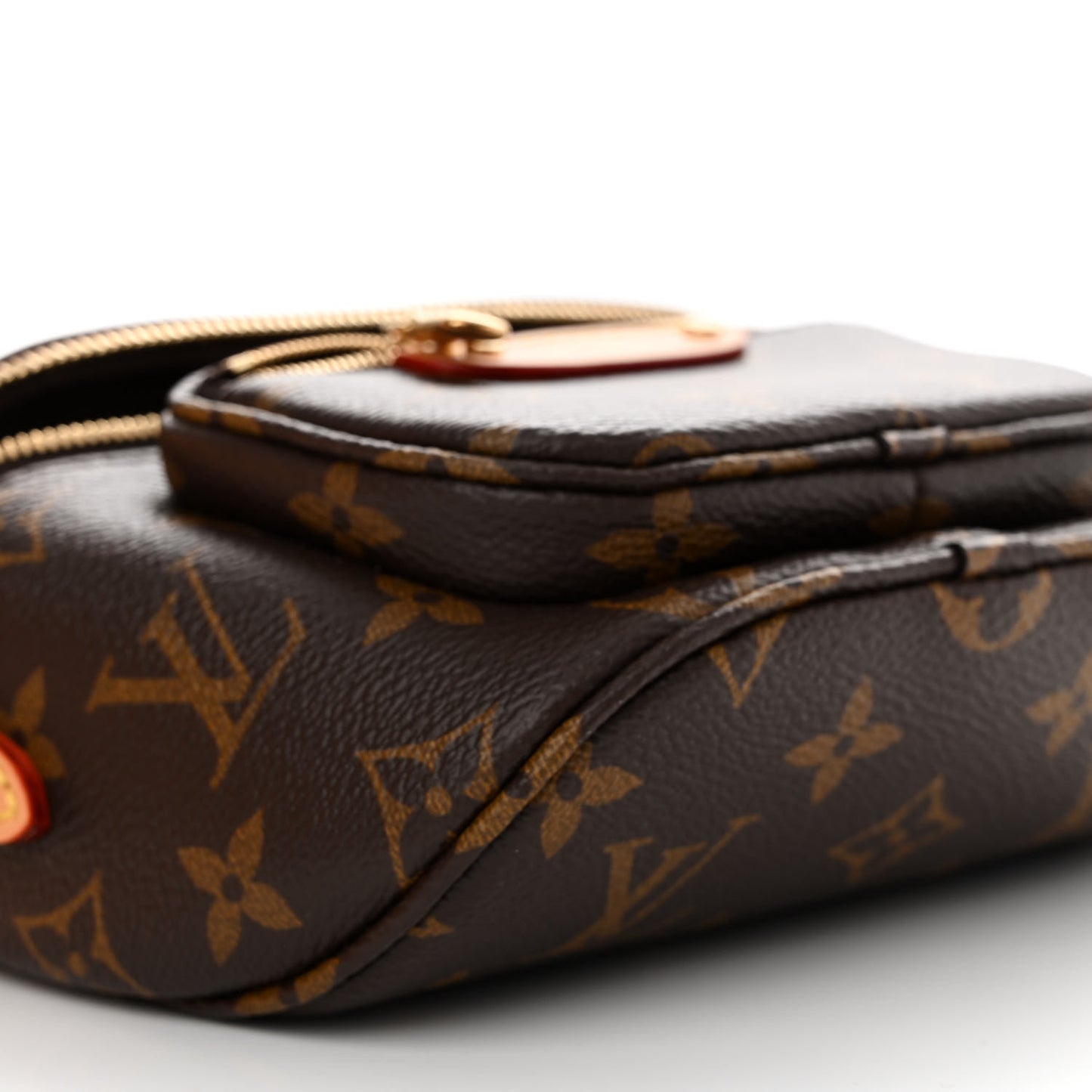 Monogram Mini Bumbag