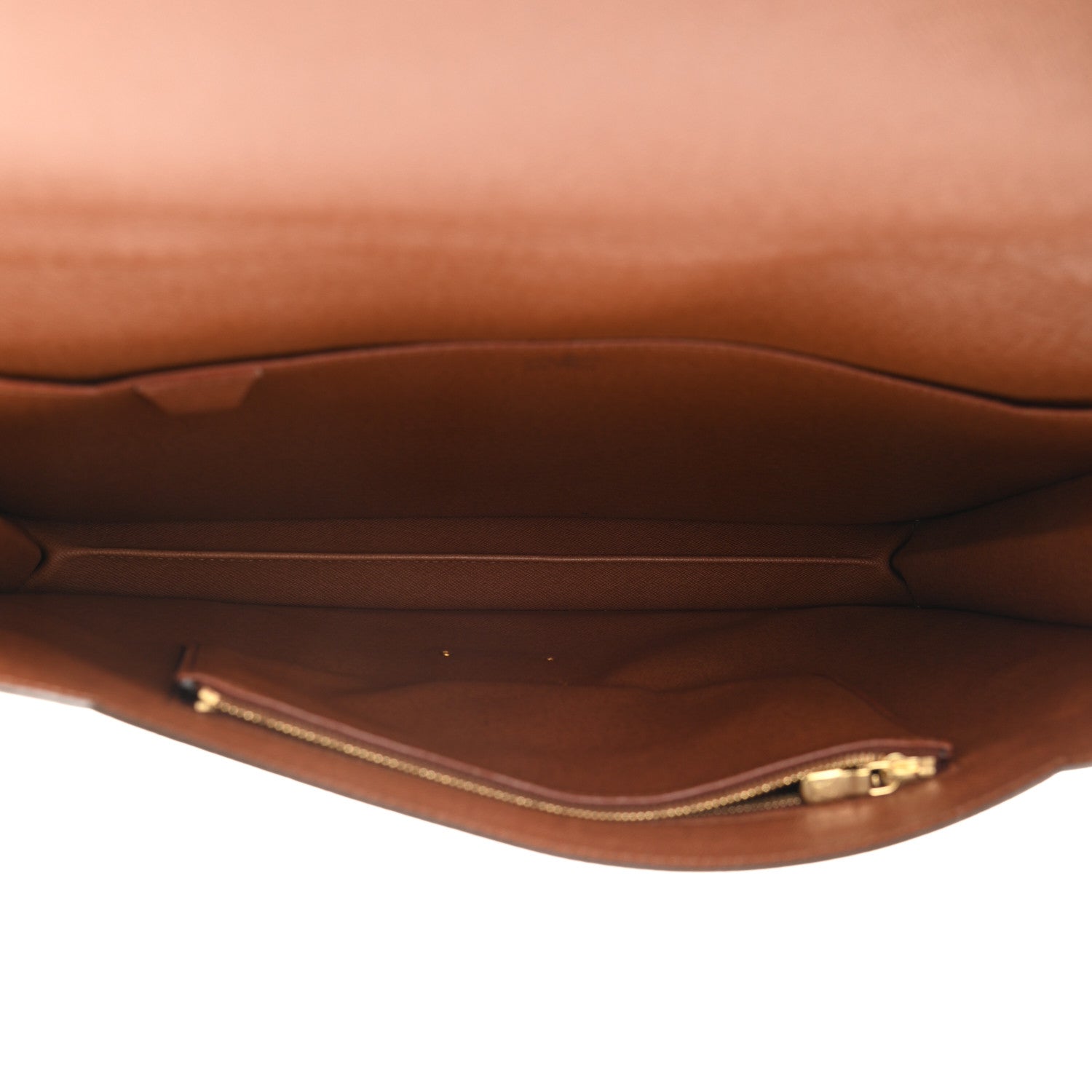 Louis Vuitton Monogram Porte-Documents Bandouliere 6 of 15