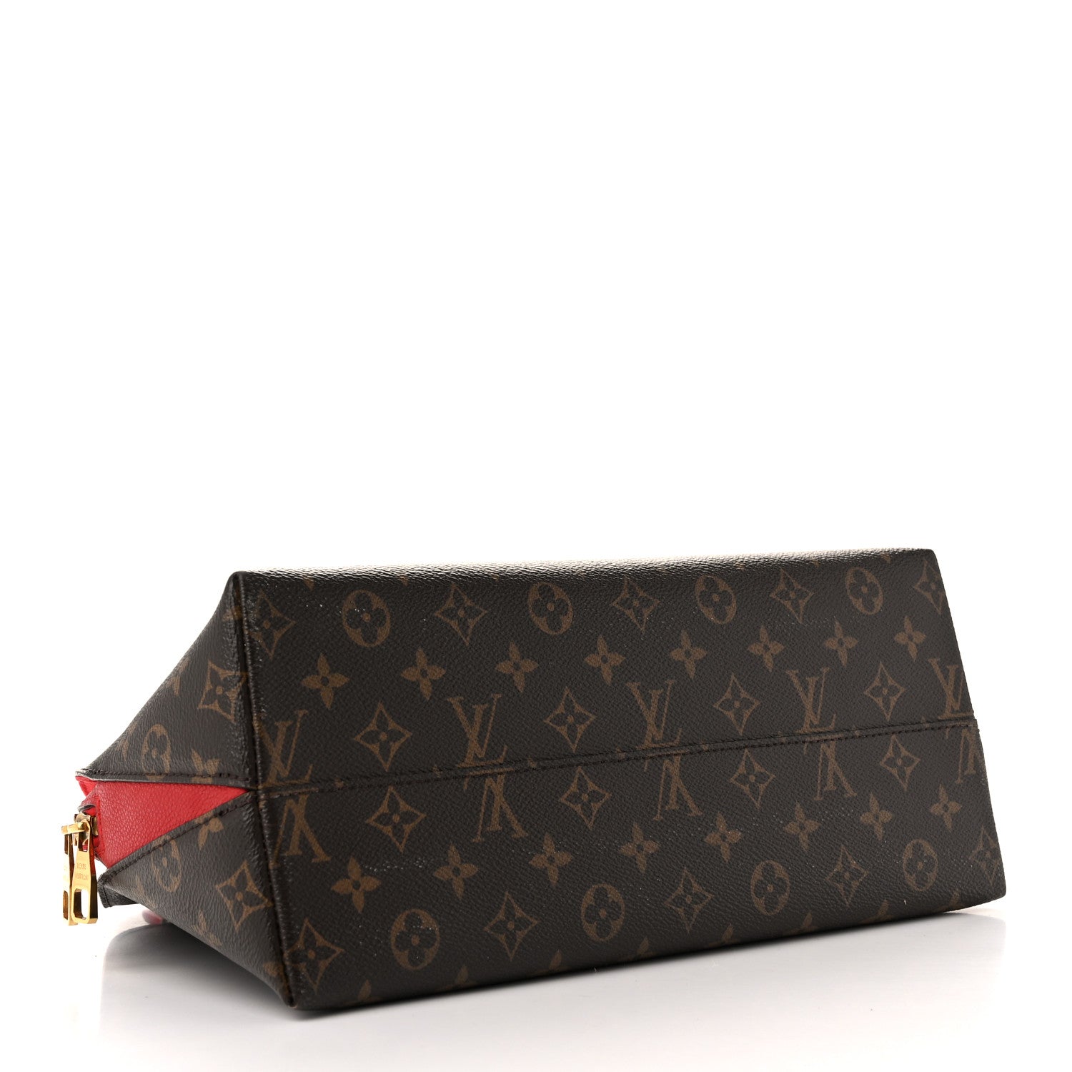 Louis Vuitton Monogram Alma BNB Cherry 4 of 11