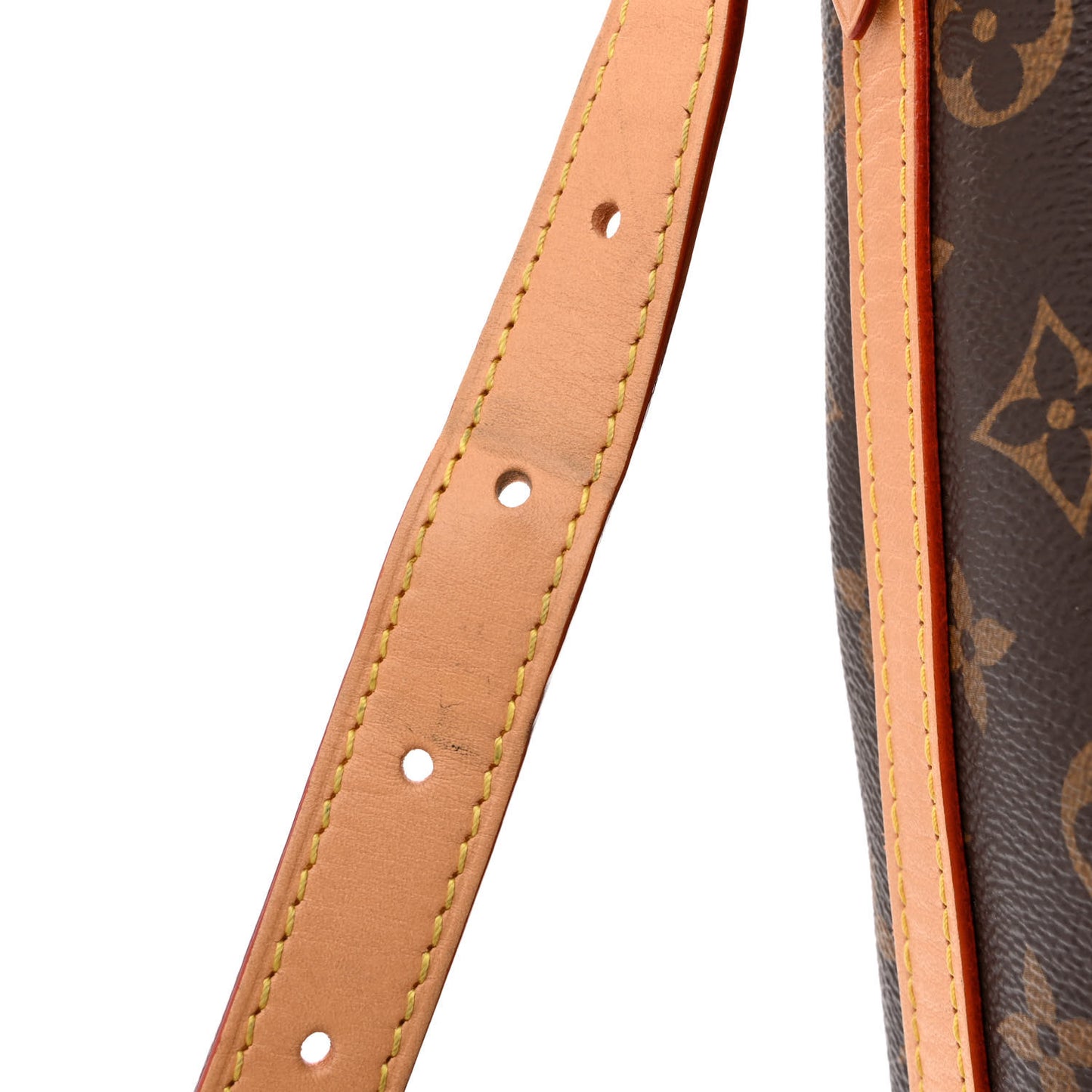 Monogram CarryAll MM