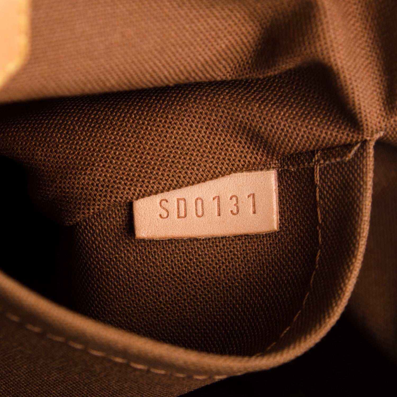 Louis Vuitton Monogram Tivoli PM 8 of 9