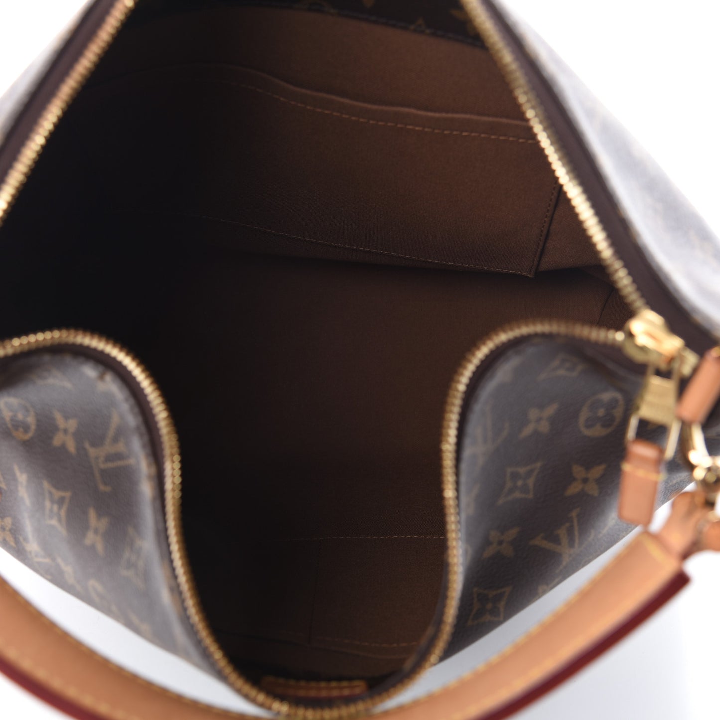 Monogram Sully MM