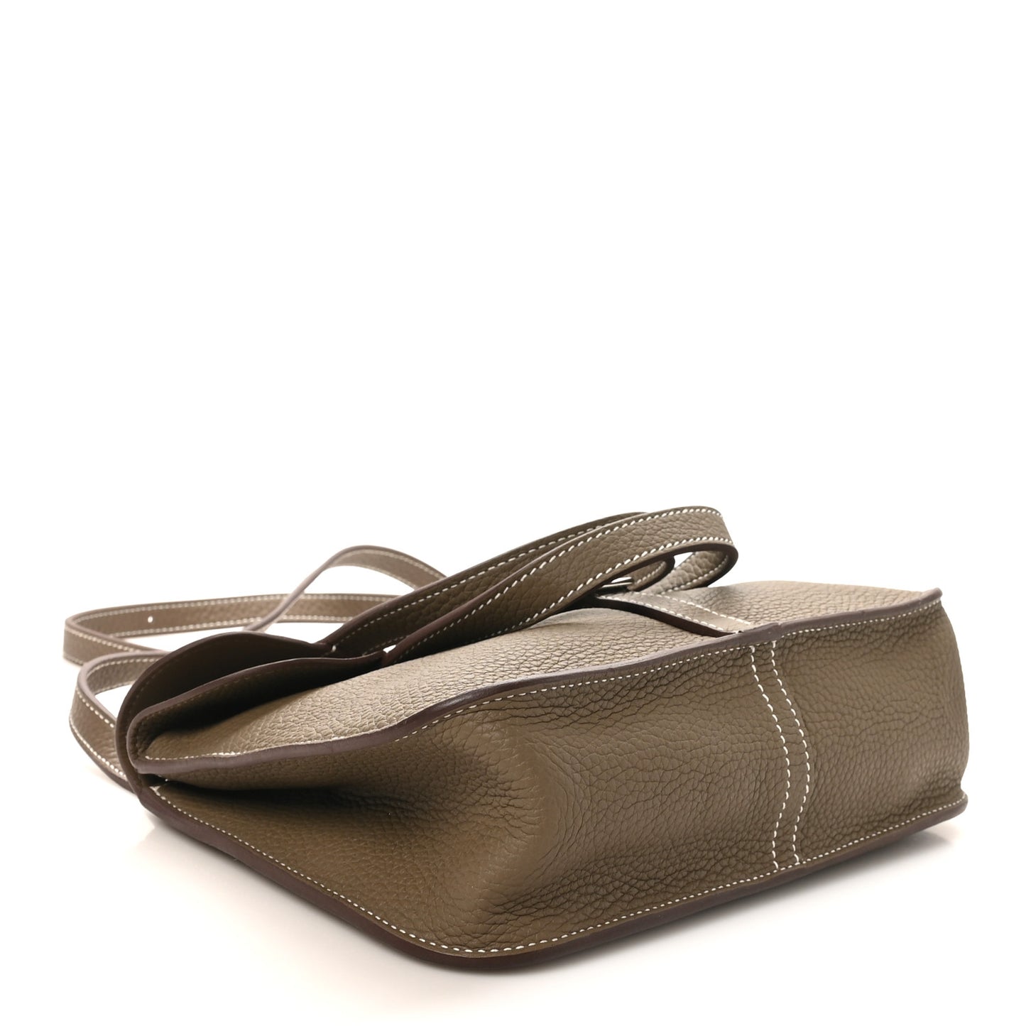 Taurillon Clemence Halzan 25 Etoupe