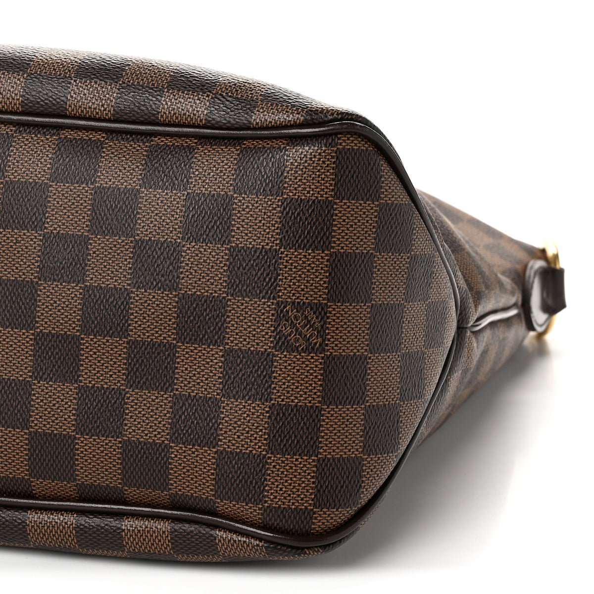 Damier Ebene Delightful MM