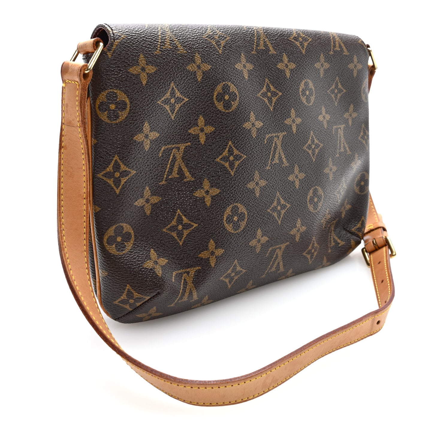 Monogram Musette Tango