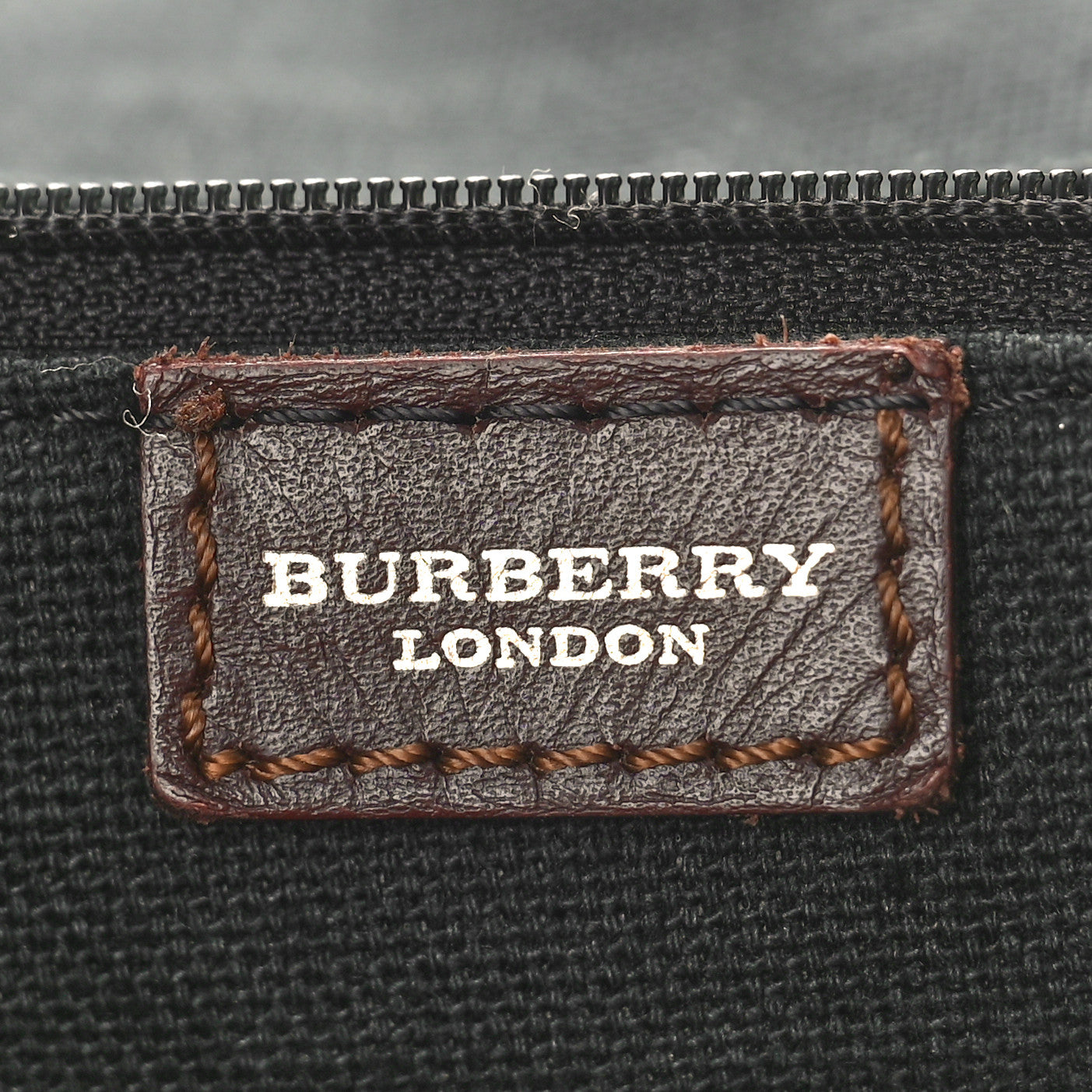 Haymarket Check Backpack