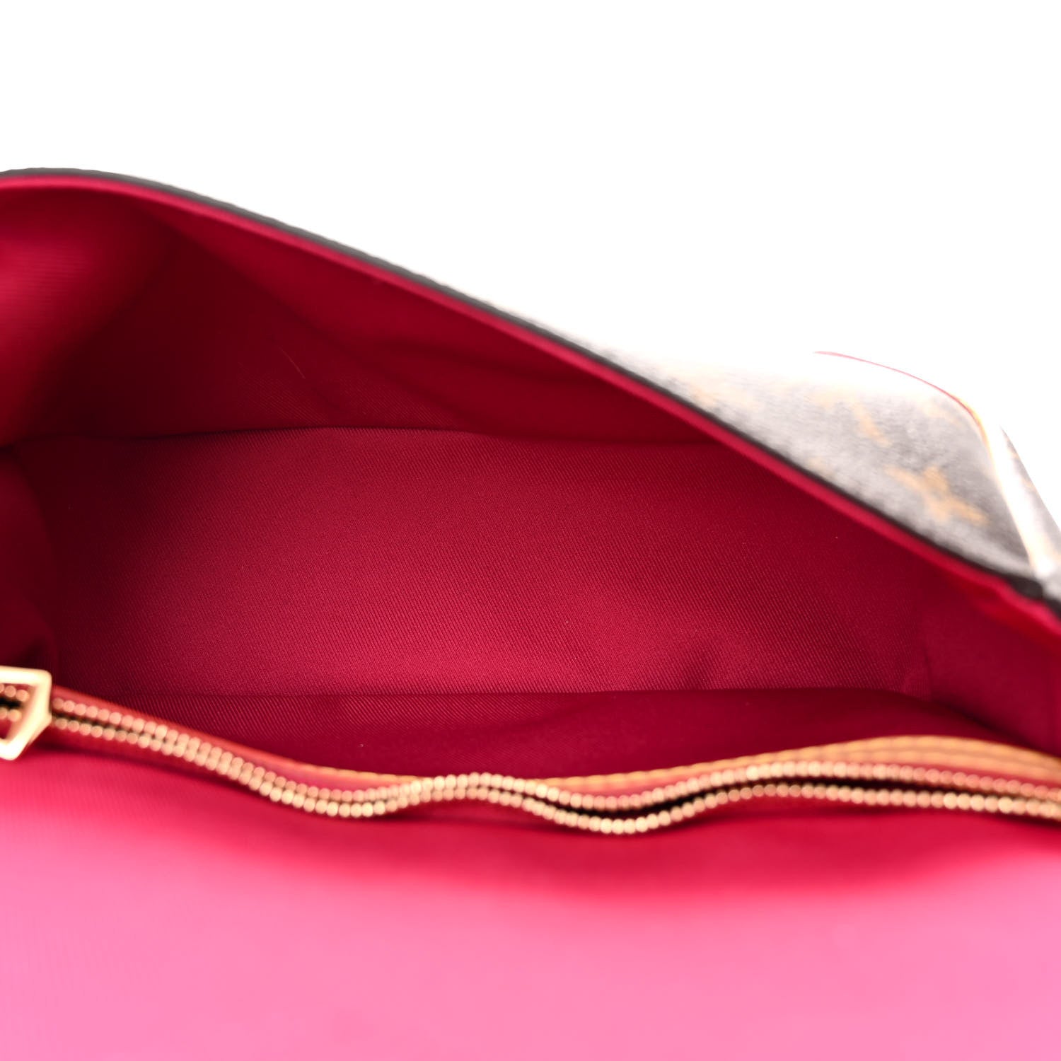 Louis Vuitton Monogram Diane Fuchsia 5 of 9
