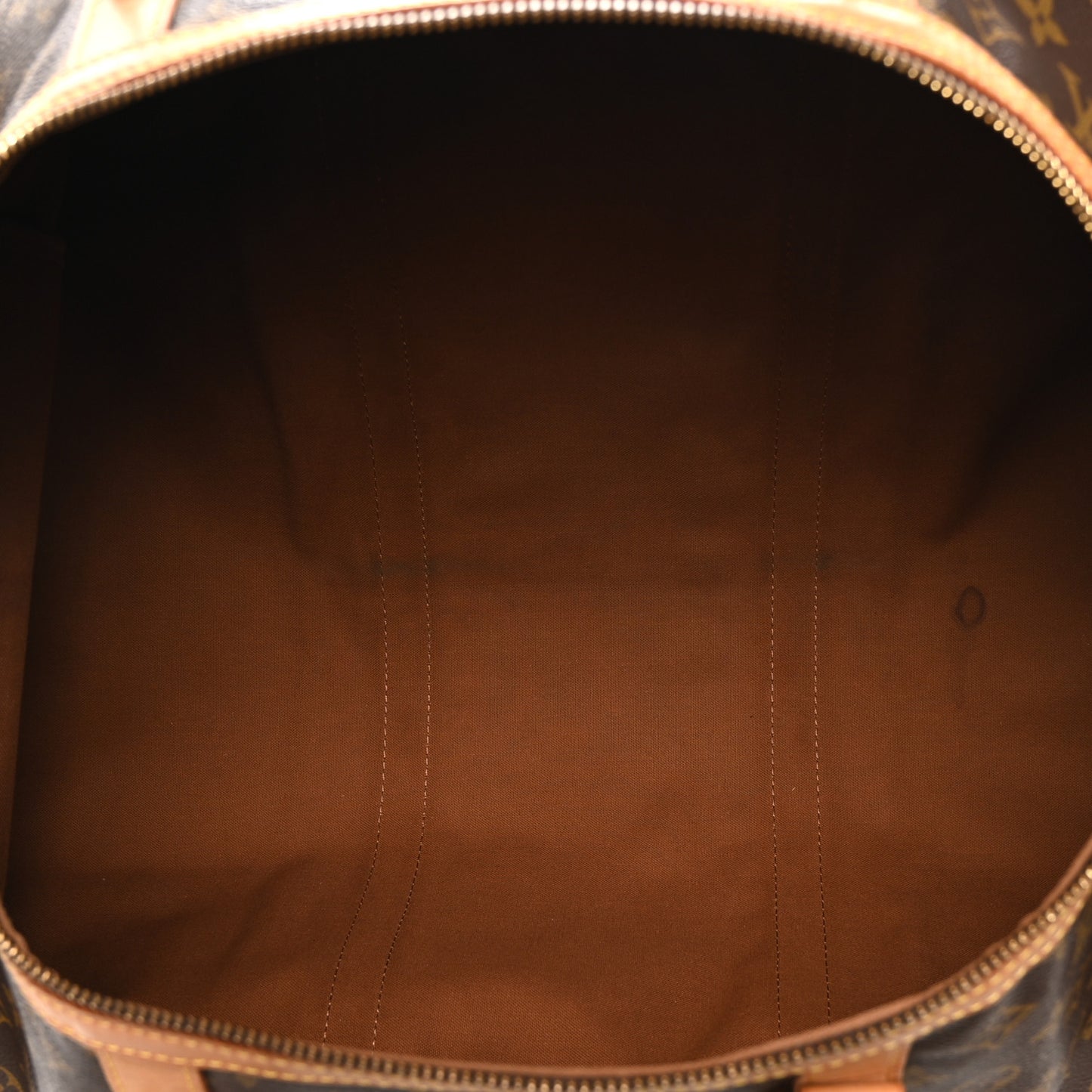 Monogram Sac Souple 55