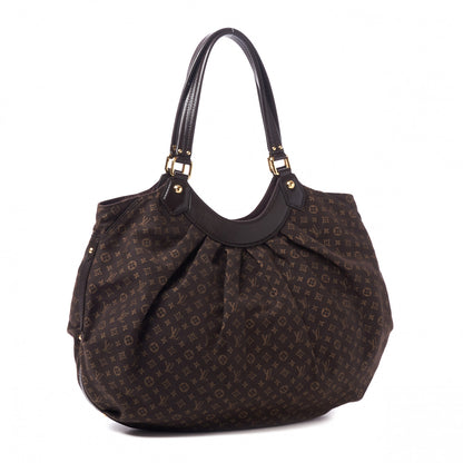 Louis Vuitton Monogram Idylle Fantaisie Fusain 3 of 8
