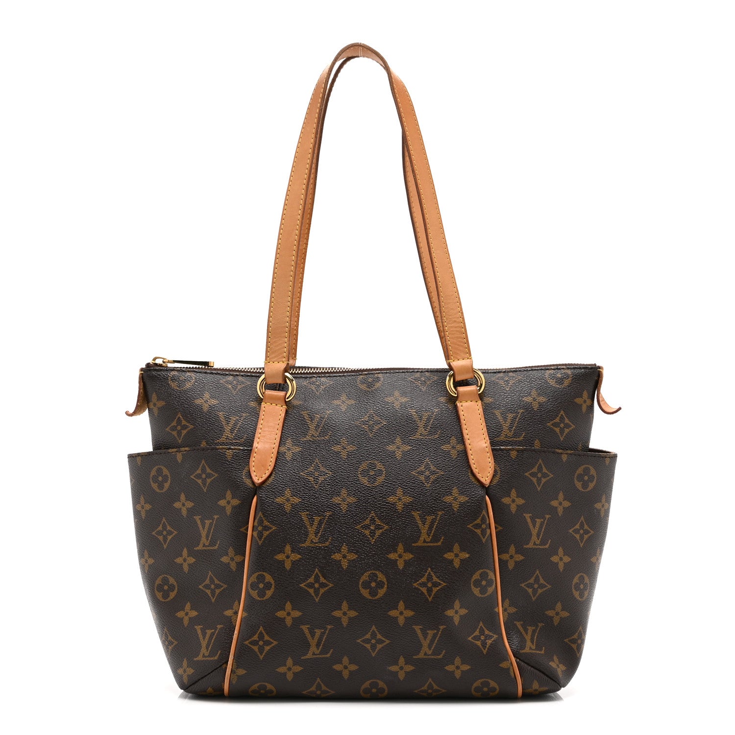 Louis Vuitton Monogram Totally PM 1 of 10