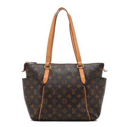 Louis Vuitton Monogram Totally PM 1 of 10