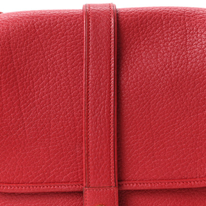 Hermes Fjord Noumea Rouge Vif 6 of 8