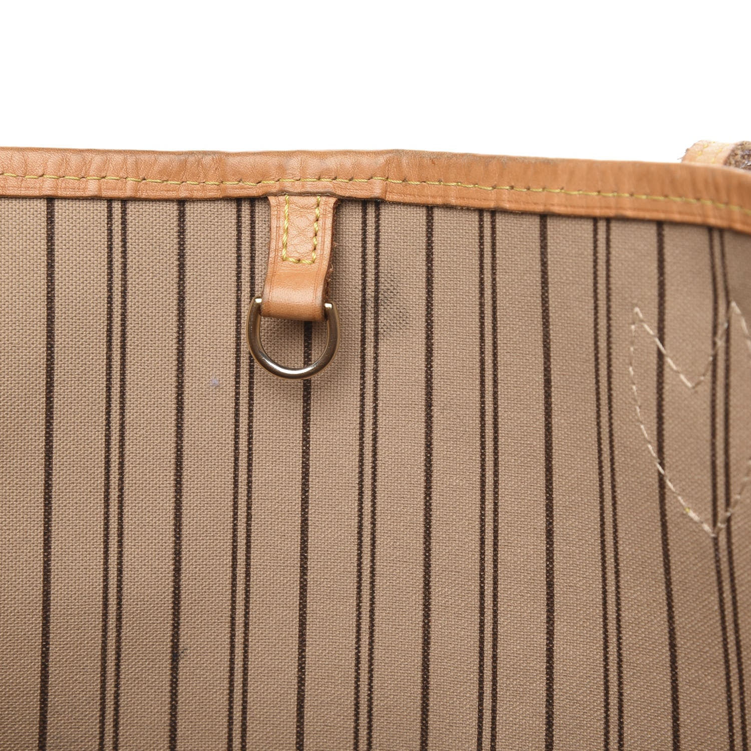 Louis Vuitton Monogram Neo Neverfull MM 18 of 18