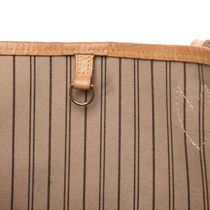 Louis Vuitton Monogram Neo Neverfull MM 18 of 18