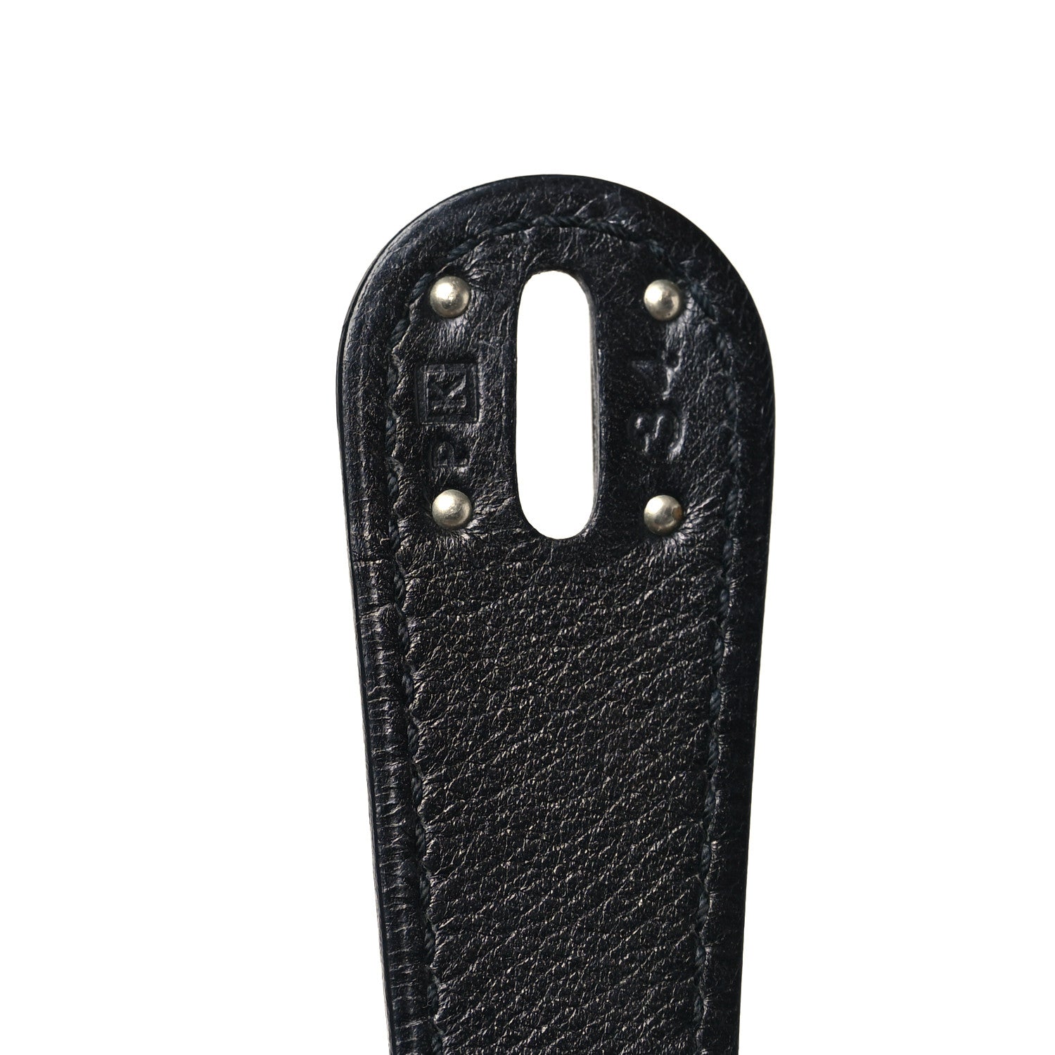 Hermes Swift Lindy 34 Black 8 of 10