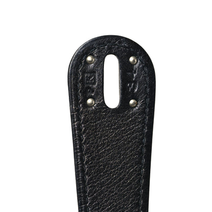 Hermes Swift Lindy 34 Black 8 of 10