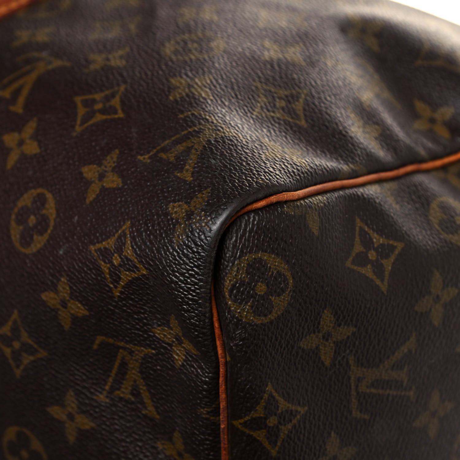 Louis Vuitton Monogram Keepall 45 11 of 27