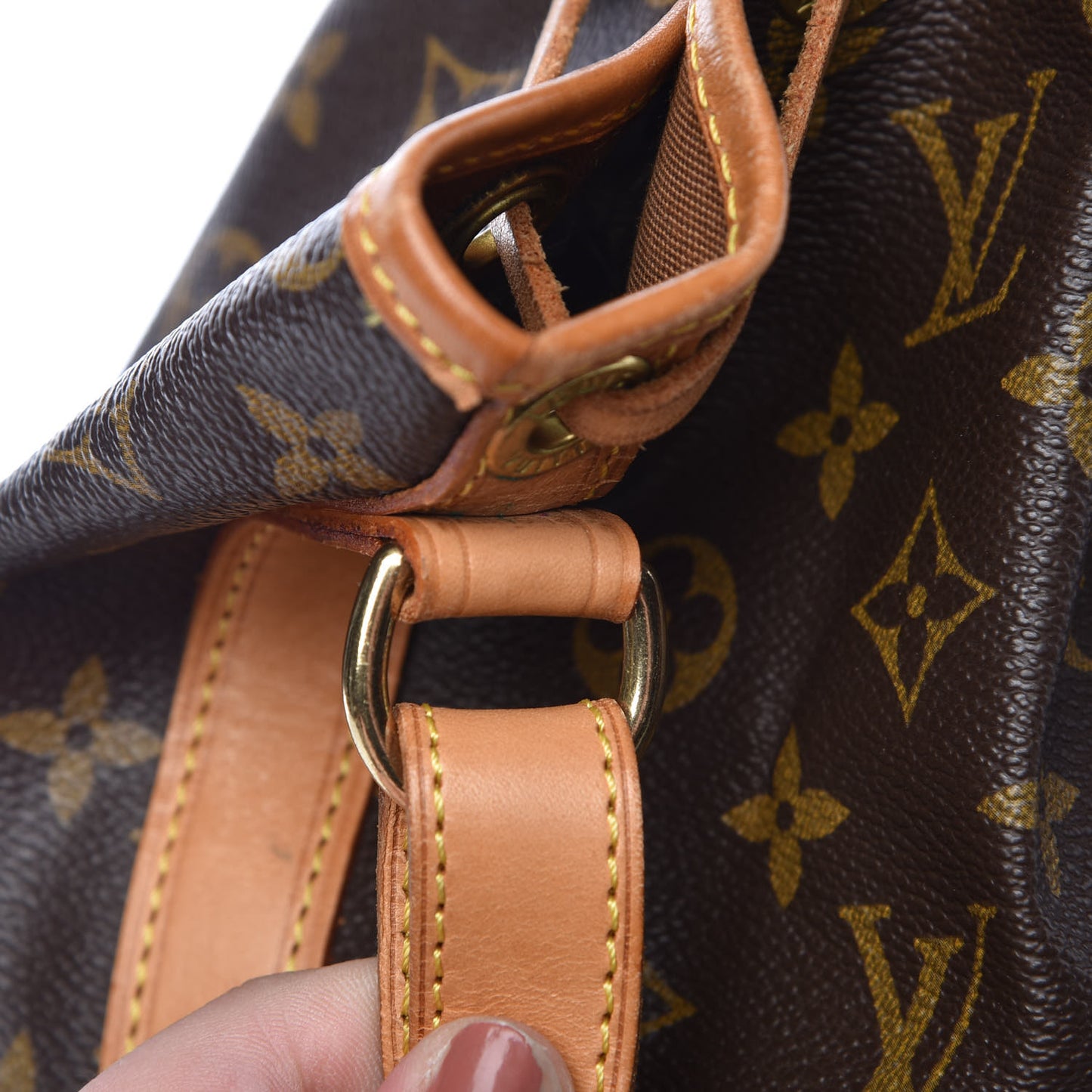 Monogram Noe