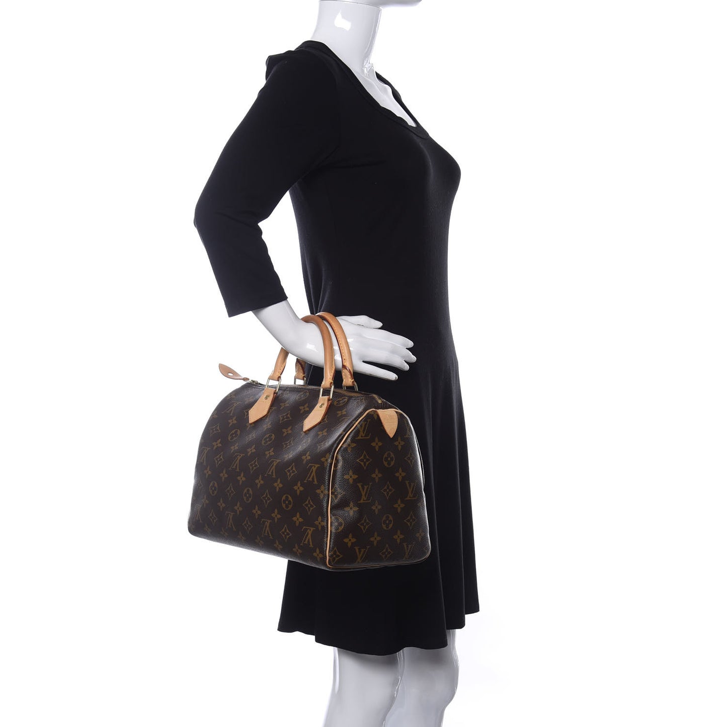 Monogram Speedy 30