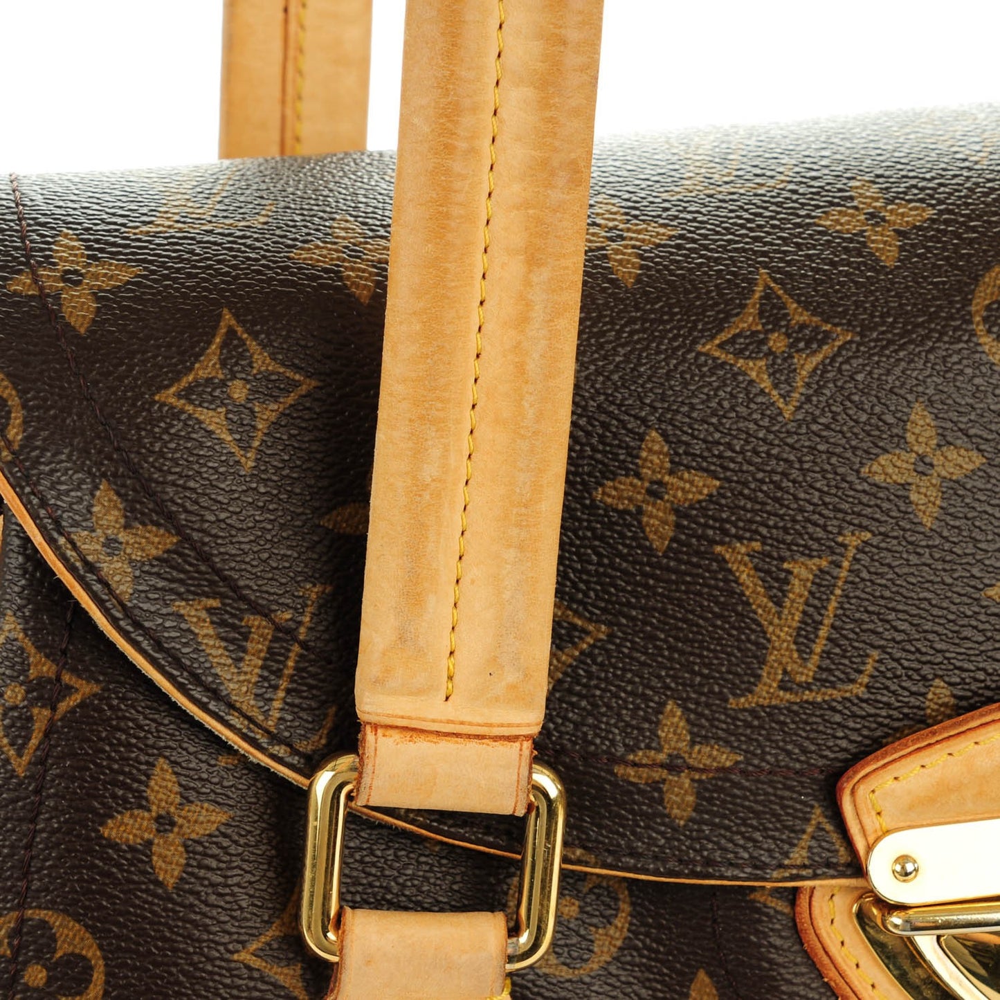Monogram Beverly GM