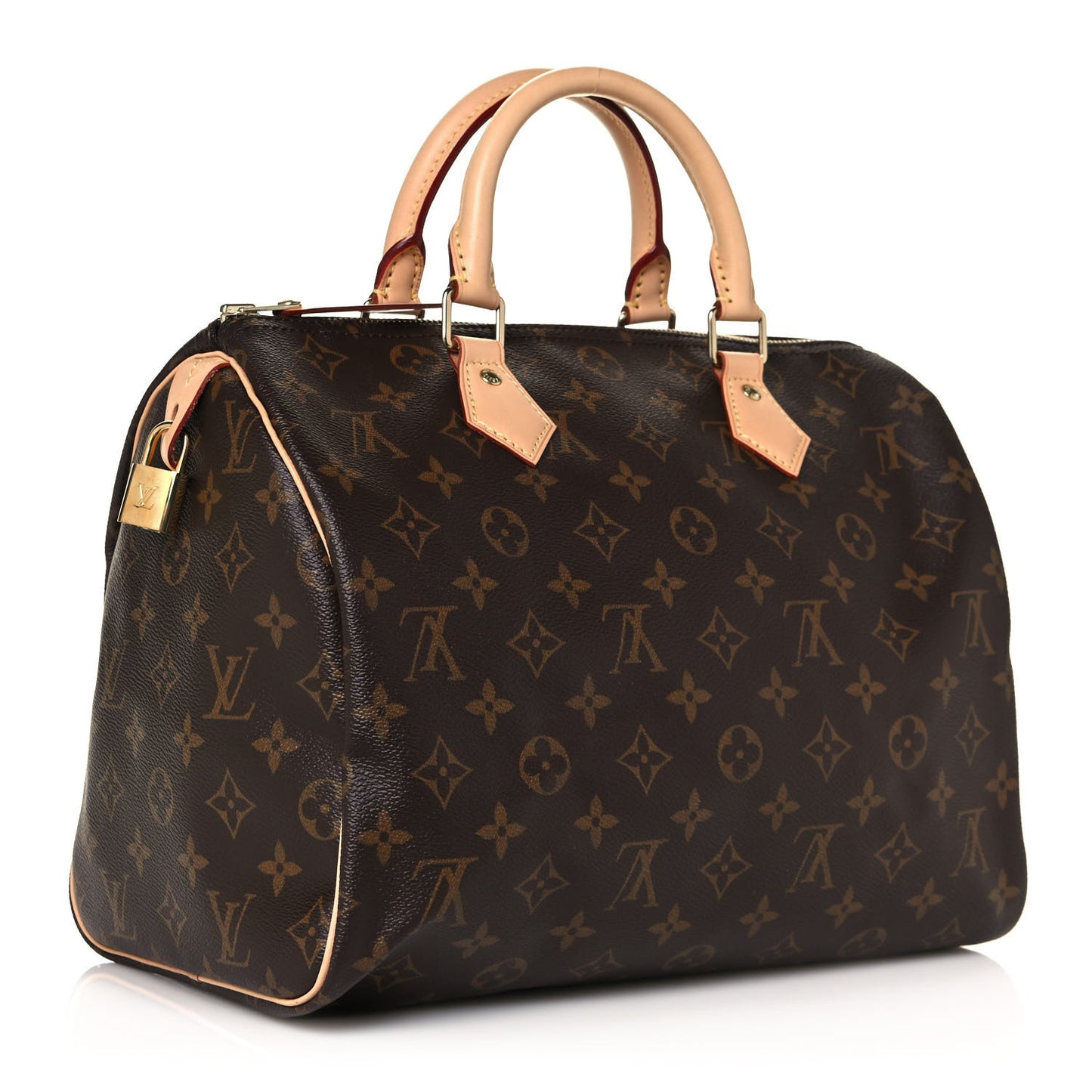 Monogram Speedy 30