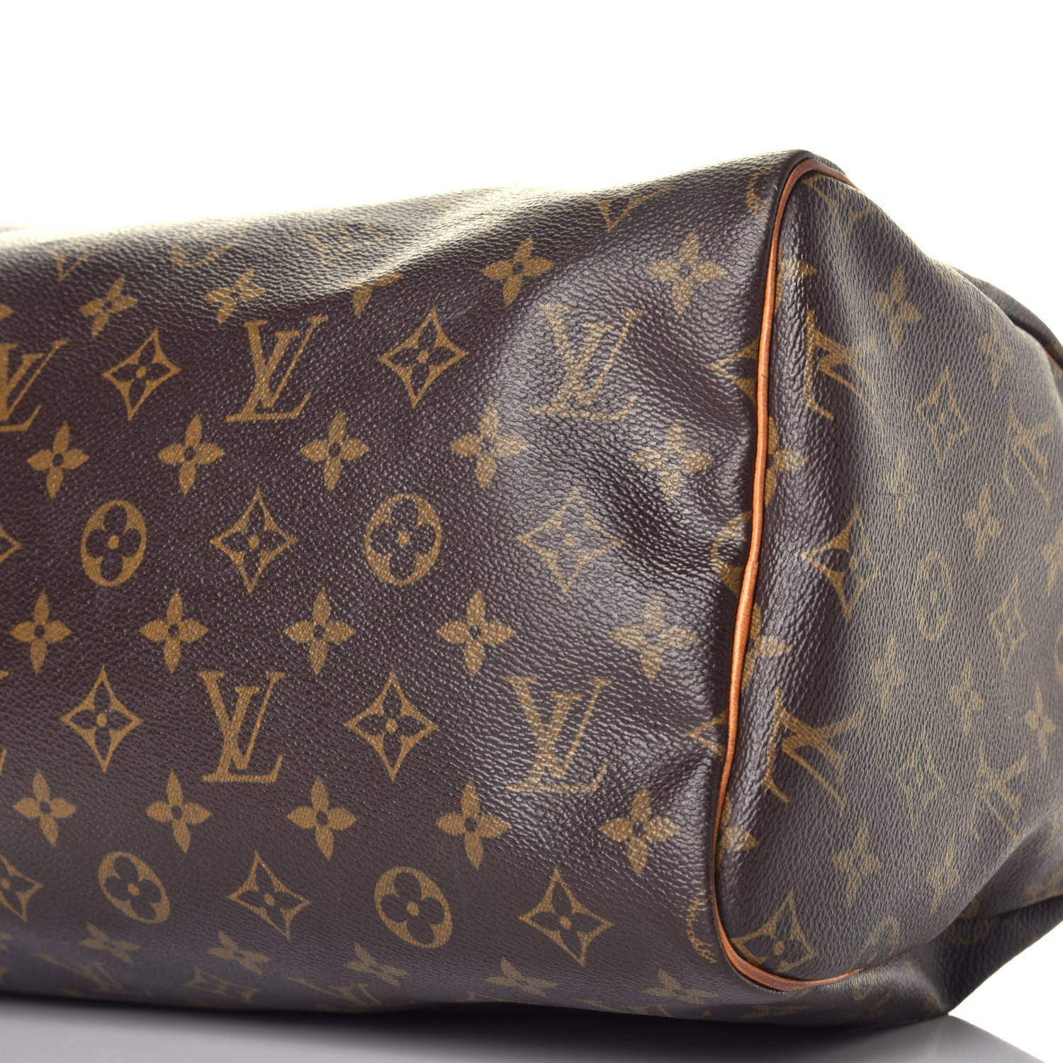 Louis Vuitton Monogram Speedy 30 9 of 10