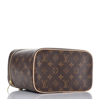 Louis Vuitton Monogram Nice BB 4 of 6