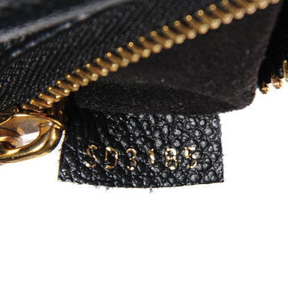 Louis Vuitton Empreinte Twinset Black 8 of 8