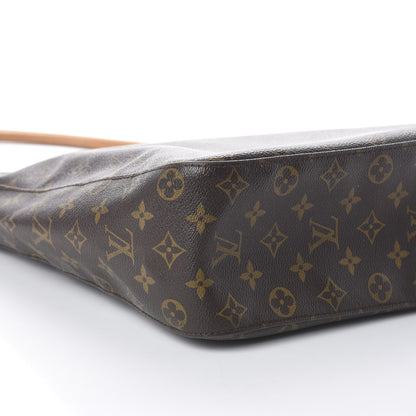 Louis Vuitton Monogram Looping GM 5 of 8