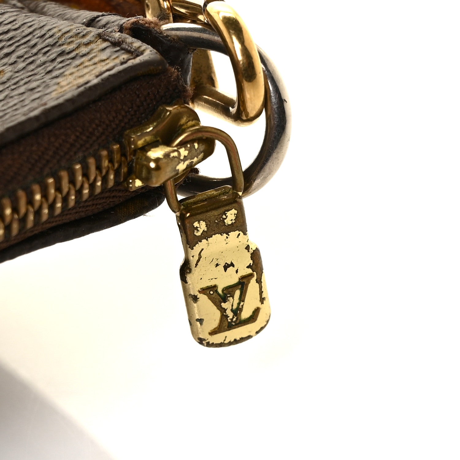 Louis Vuitton Monogram Pochette Accessories 10 of 10