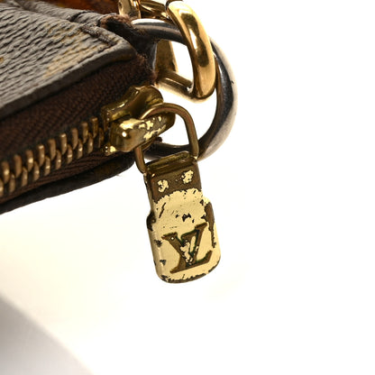 Louis Vuitton Monogram Pochette Accessories 10 of 10