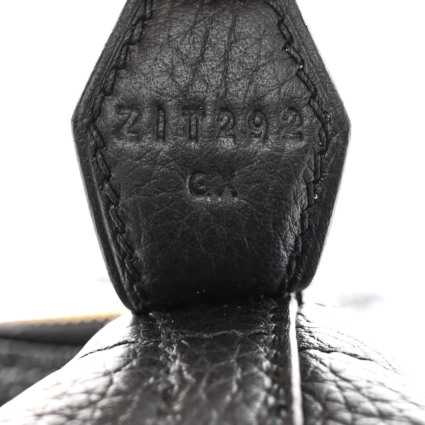 Taurillon Clemence Bolide 31 Black